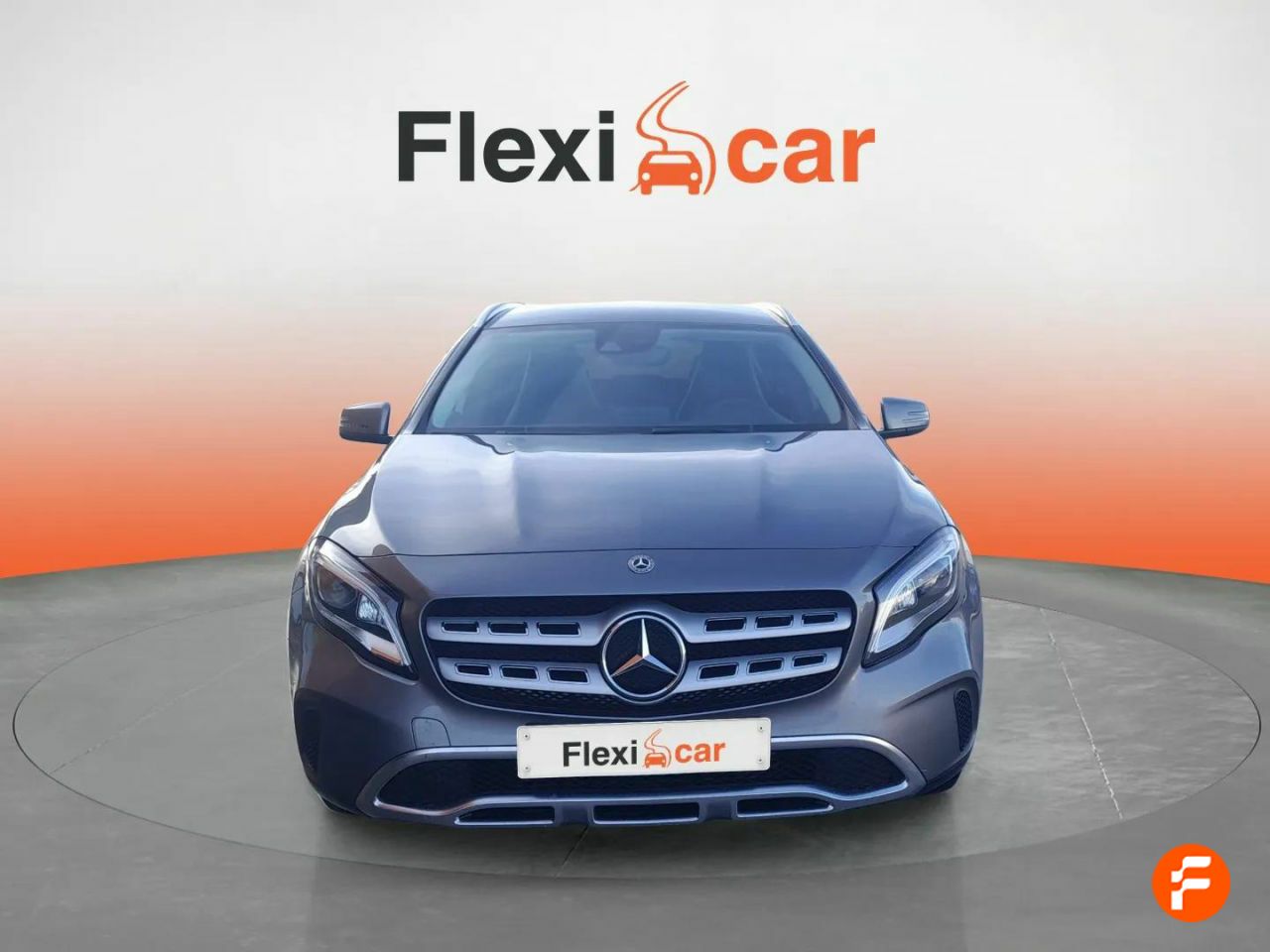 Foto Mercedes-Benz Clase GLA 2