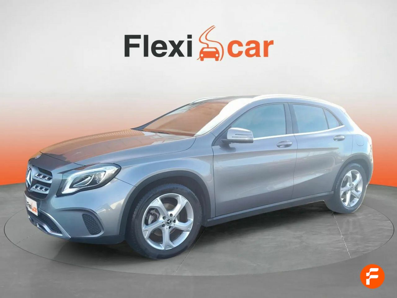 Foto Mercedes-Benz Clase GLA 3