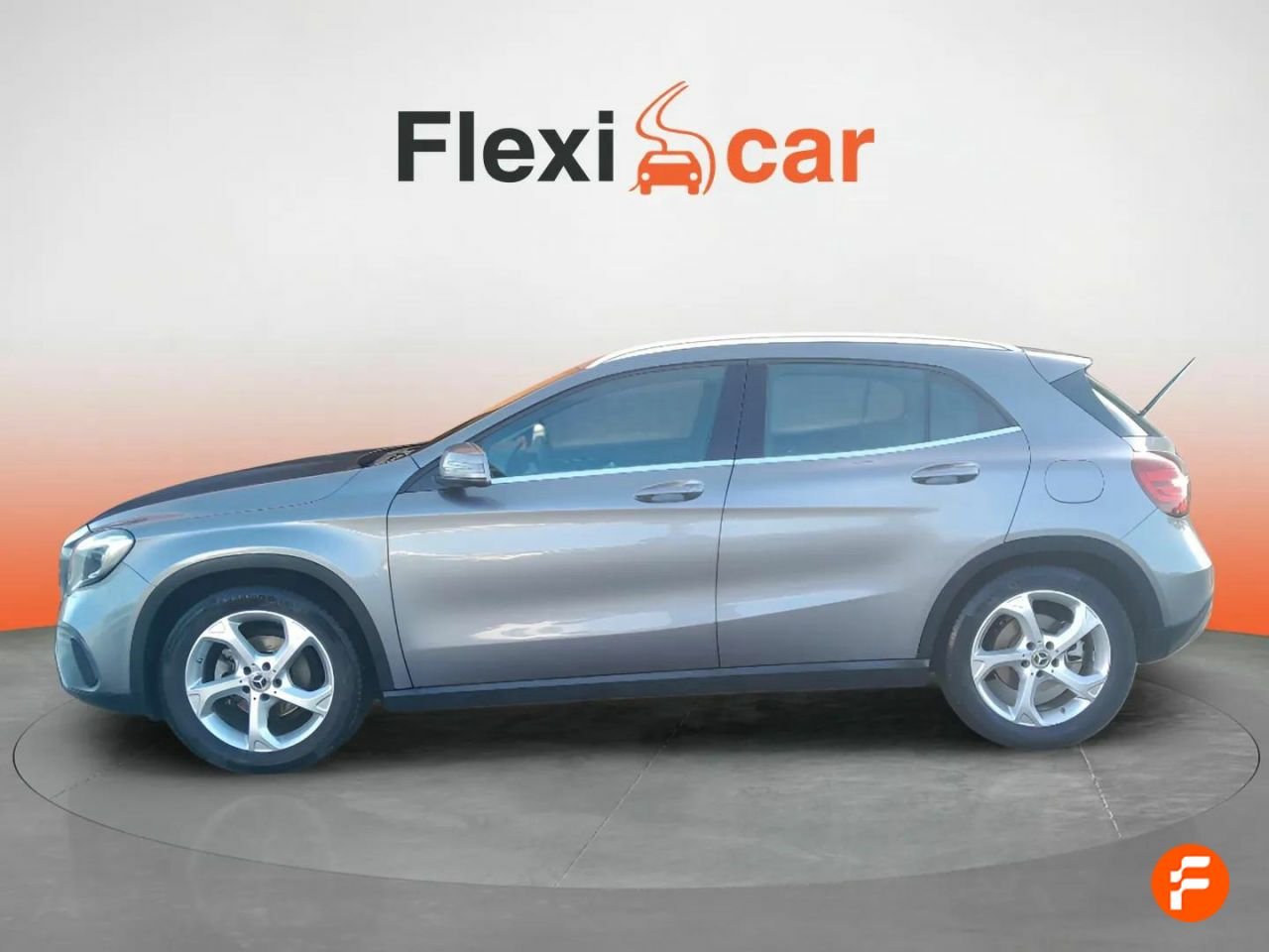 Foto Mercedes-Benz Clase GLA 4