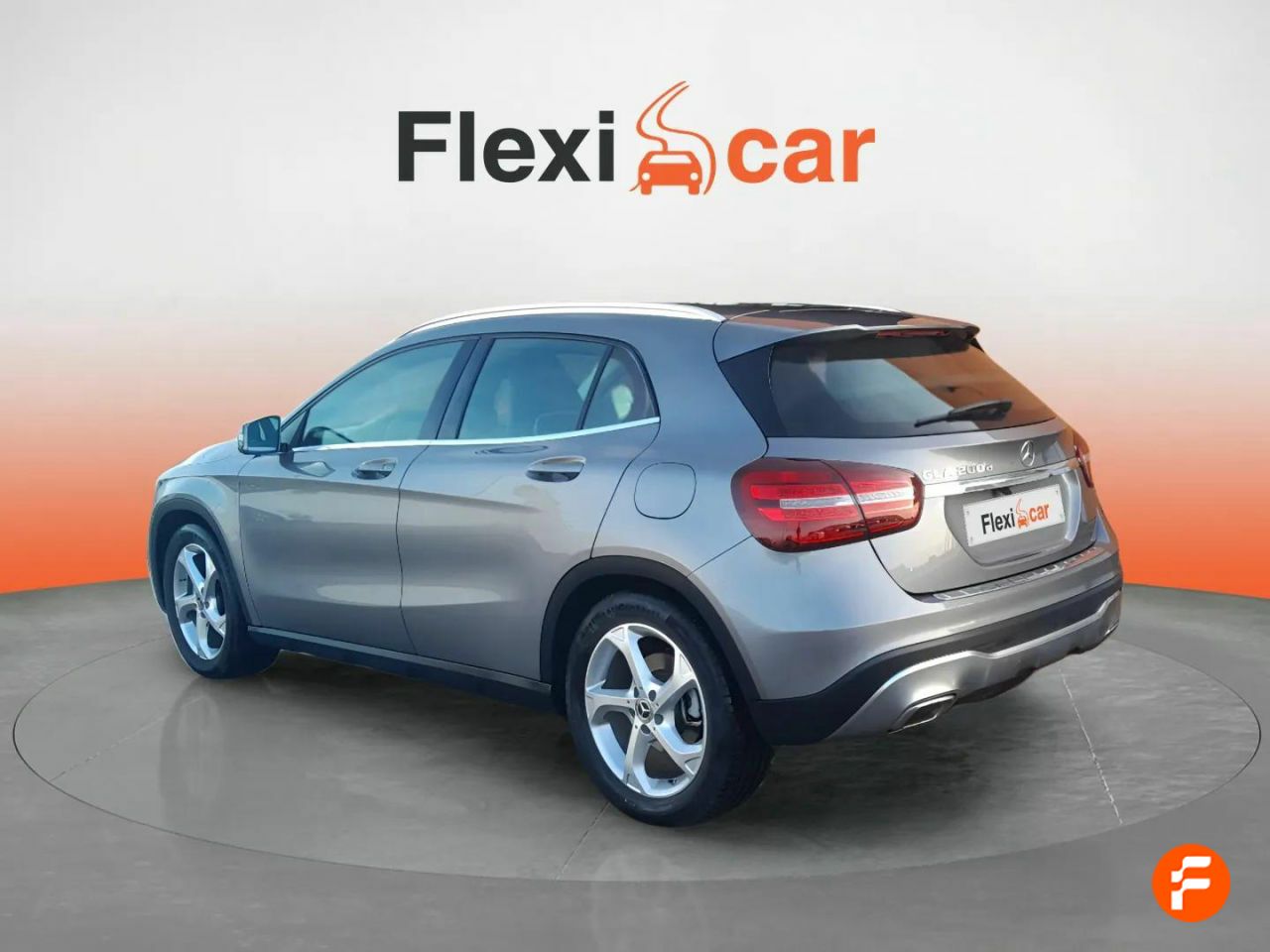 Foto Mercedes-Benz Clase GLA 5