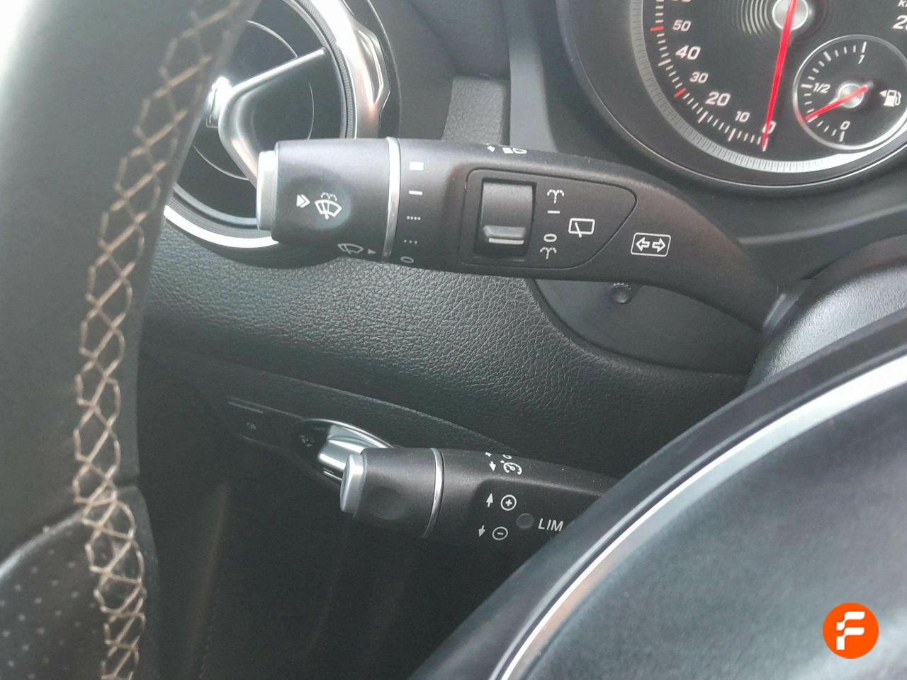 Foto Mercedes-Benz Clase GLA 17