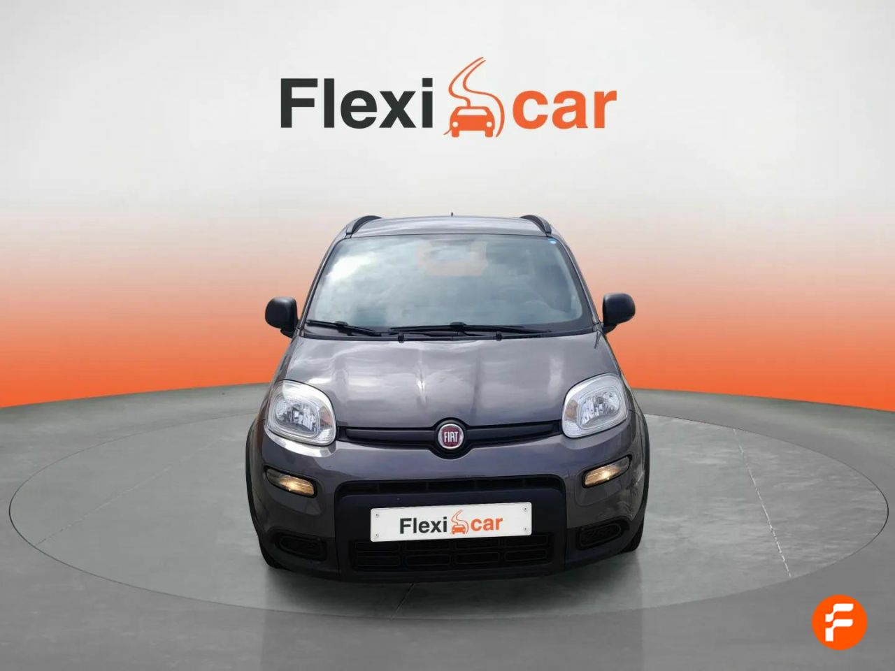 Foto Fiat Panda 2