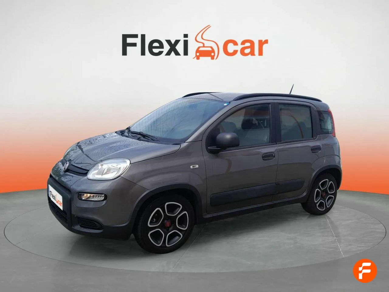 Foto Fiat Panda 3