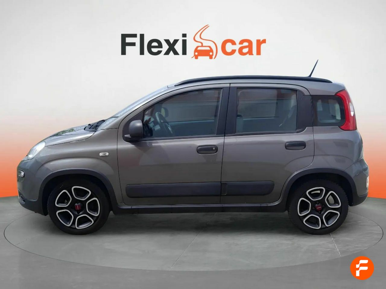 Foto Fiat Panda 4