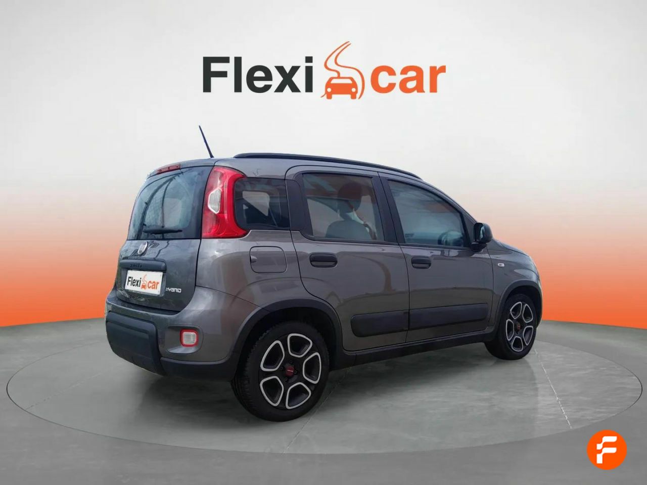 Foto Fiat Panda 8