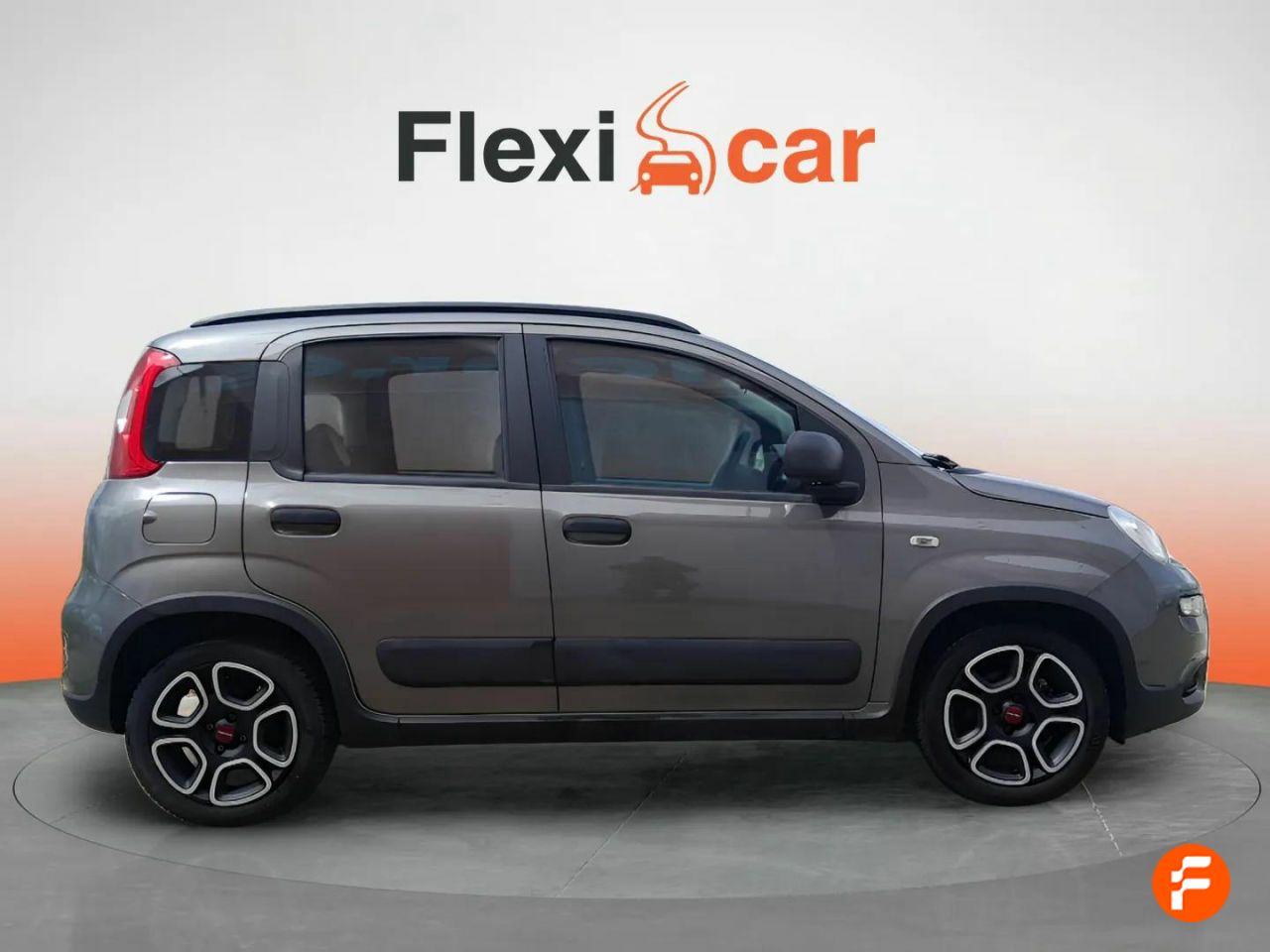 Foto Fiat Panda 9