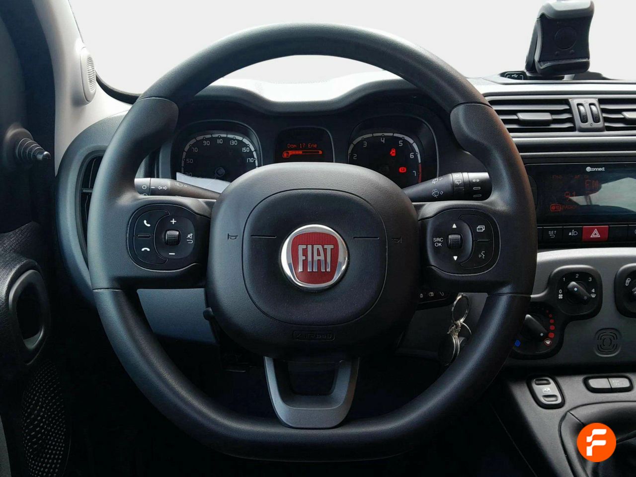 Foto Fiat Panda 14