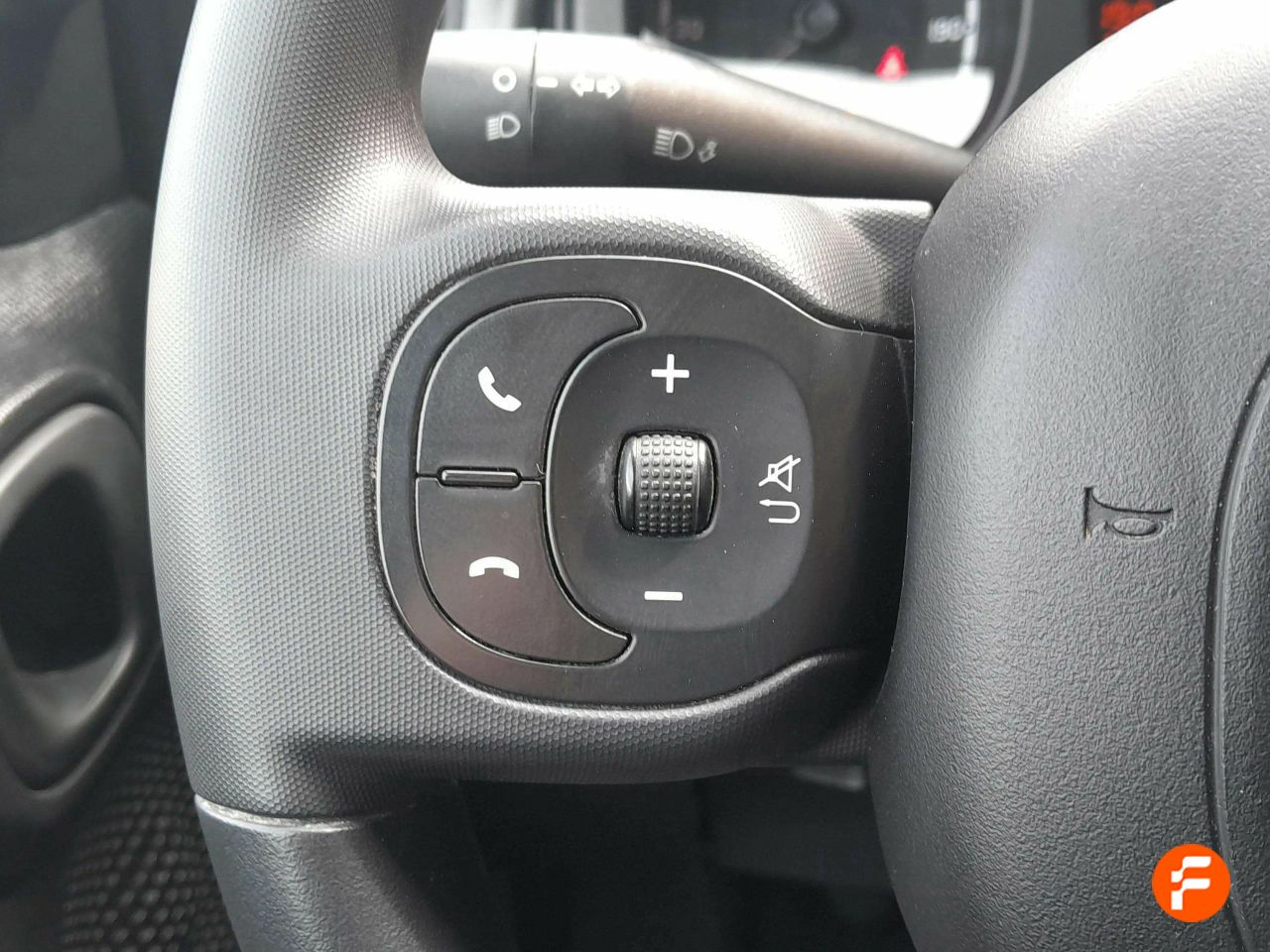 Foto Fiat Panda 16