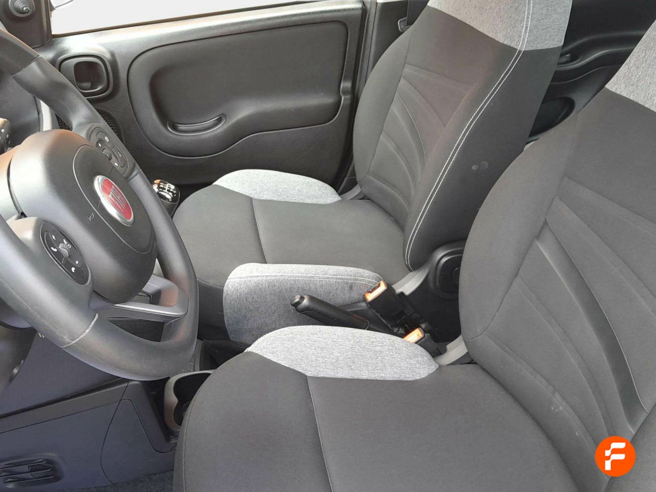 Foto Fiat Panda 17