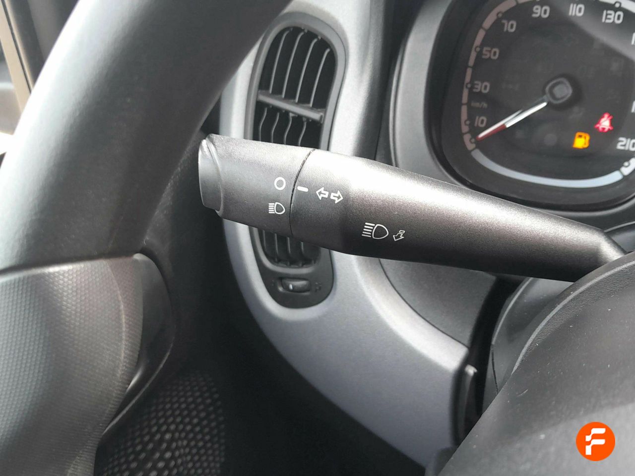 Foto Fiat Panda 20