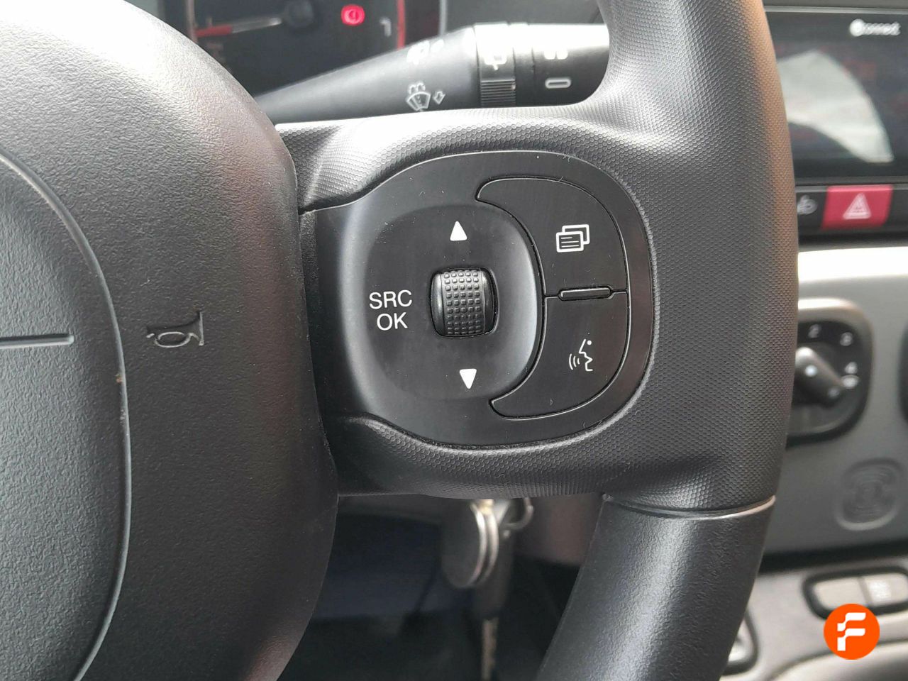 Foto Fiat Panda 21