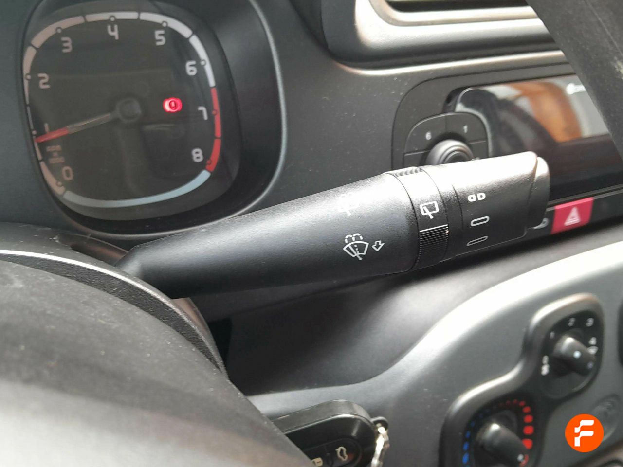 Foto Fiat Panda 22