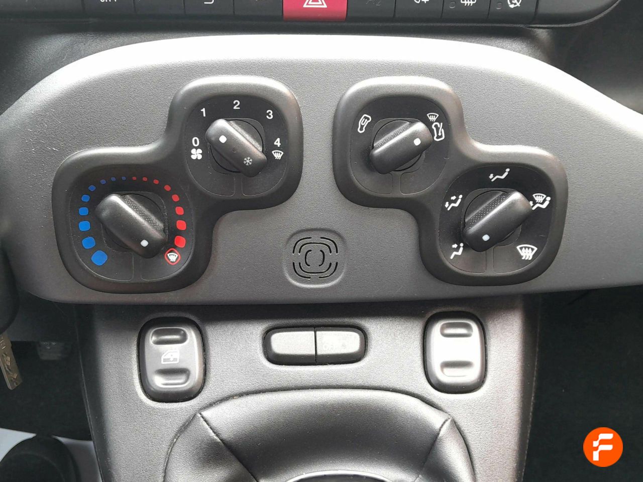 Foto Fiat Panda 24
