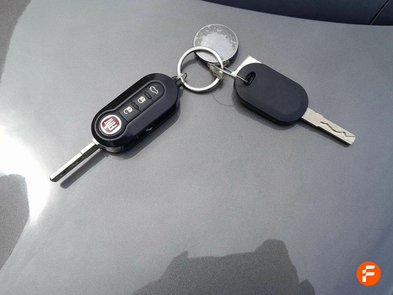 Foto Fiat Panda 25