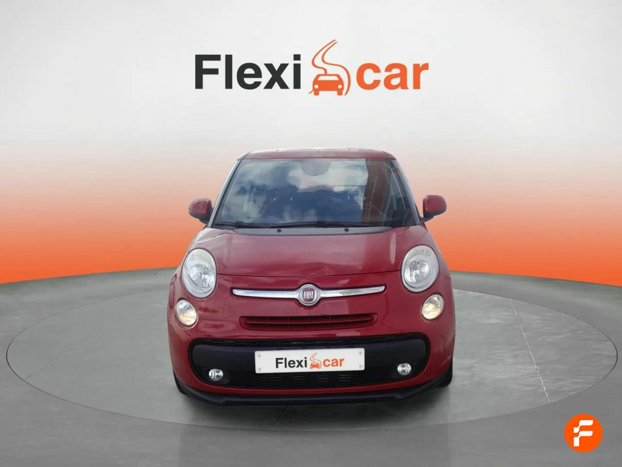 Foto Fiat 500L 2
