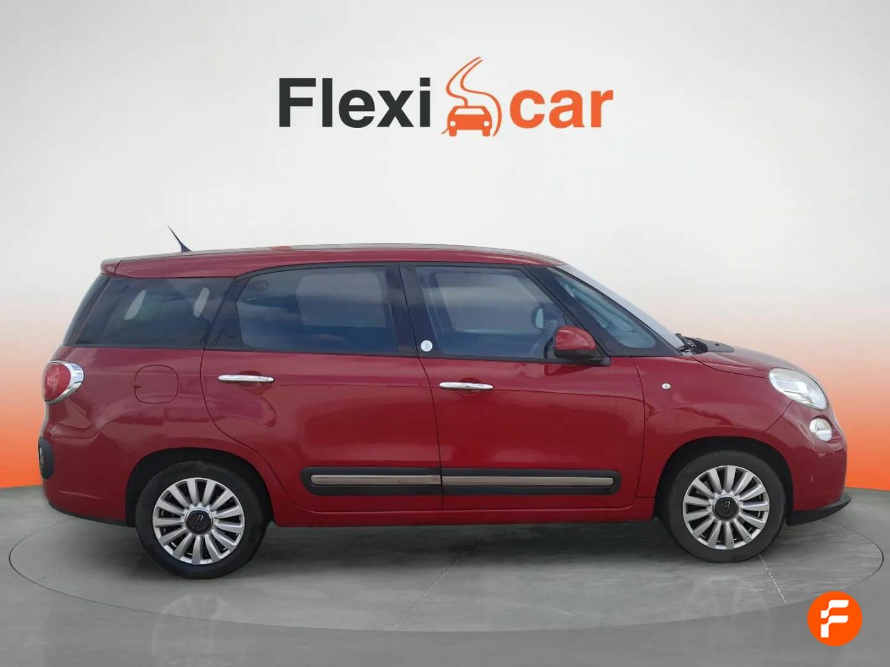 Foto Fiat 500L 9