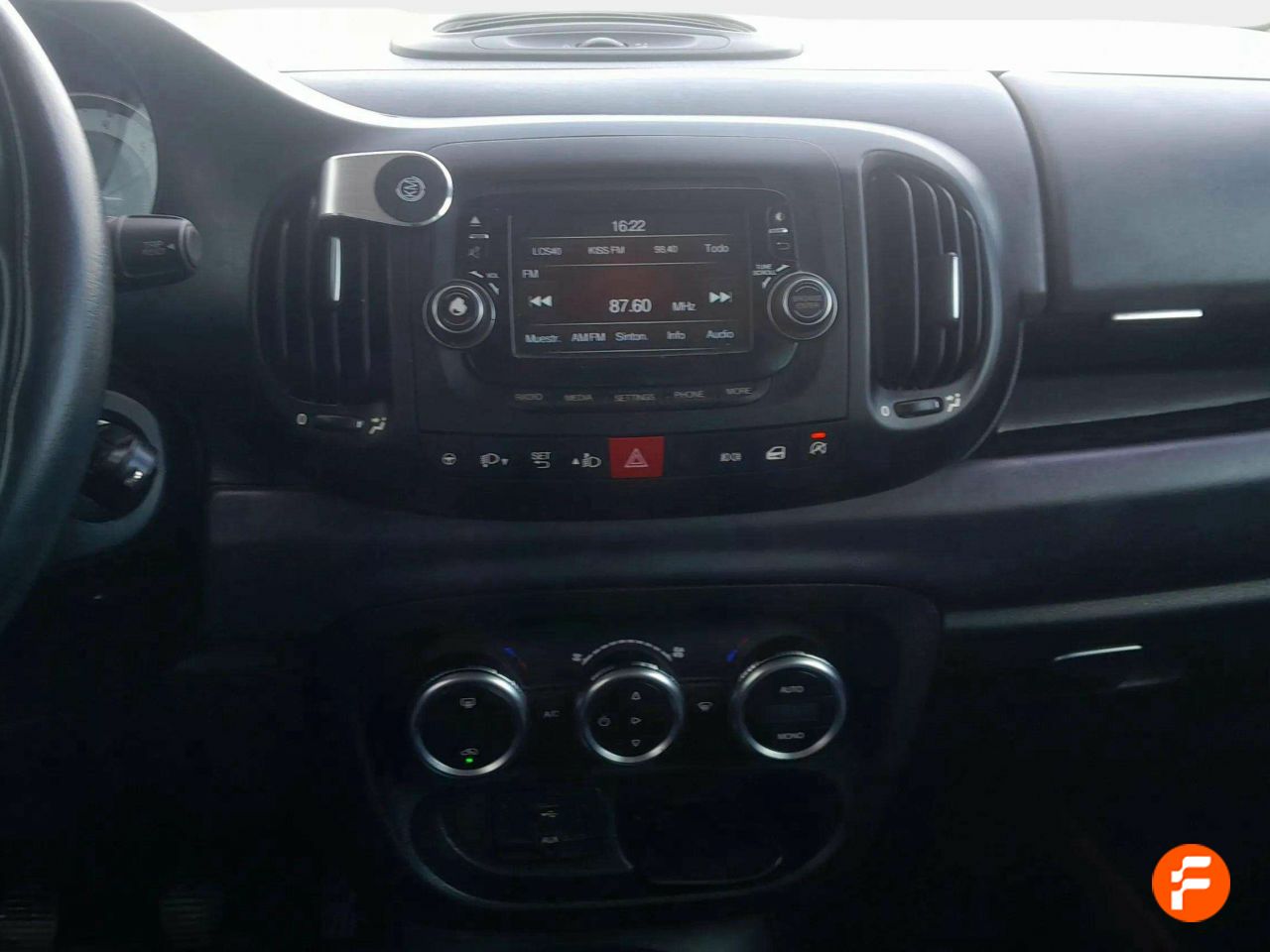 Foto Fiat 500L 13