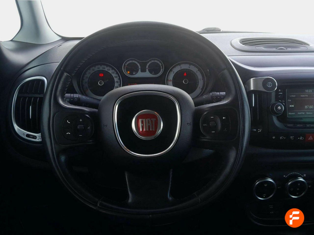 Foto Fiat 500L 14