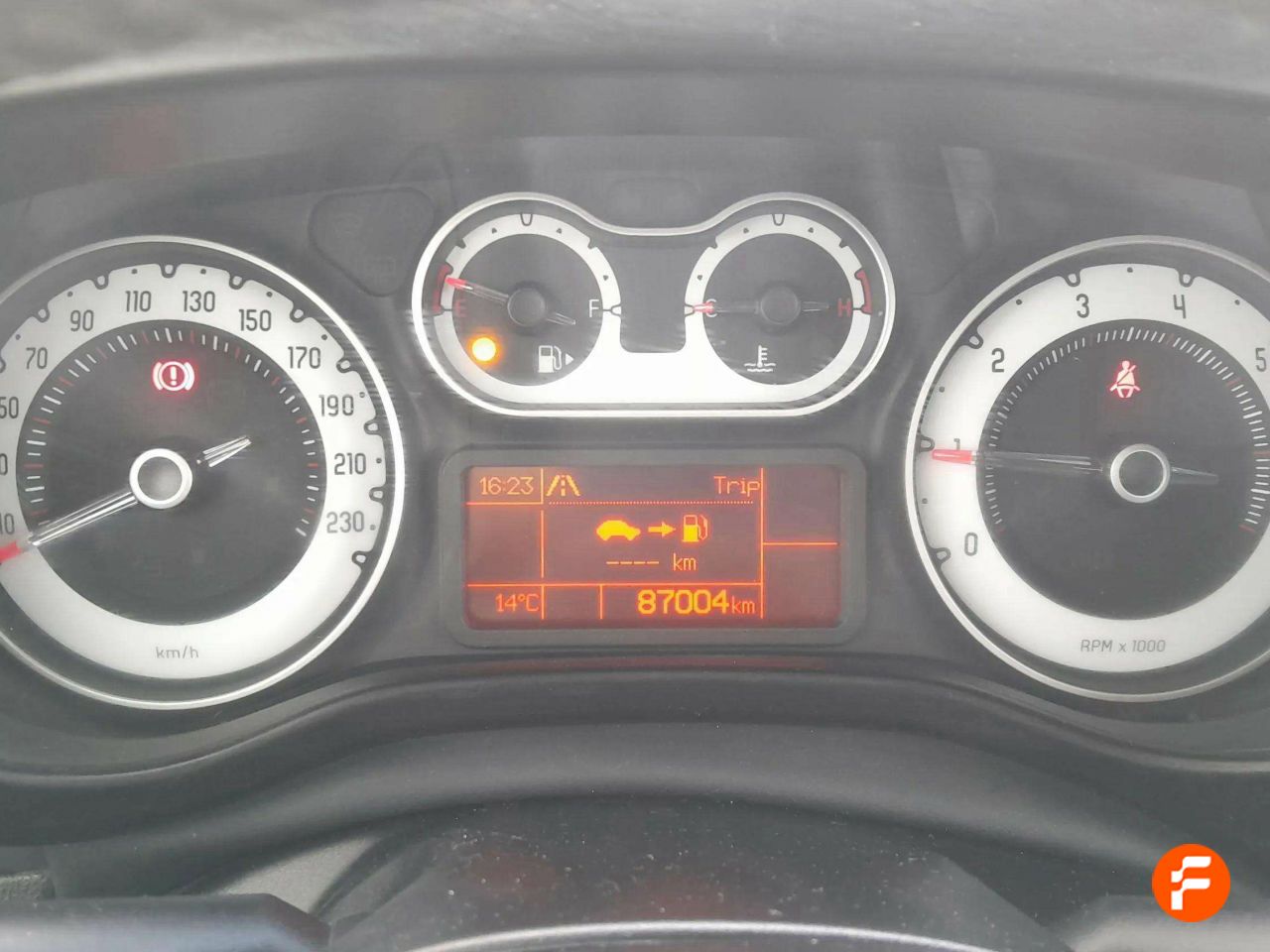 Foto Fiat 500L 15