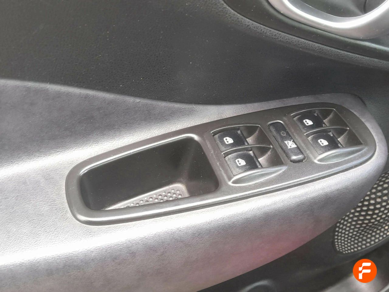 Foto Fiat 500L 16
