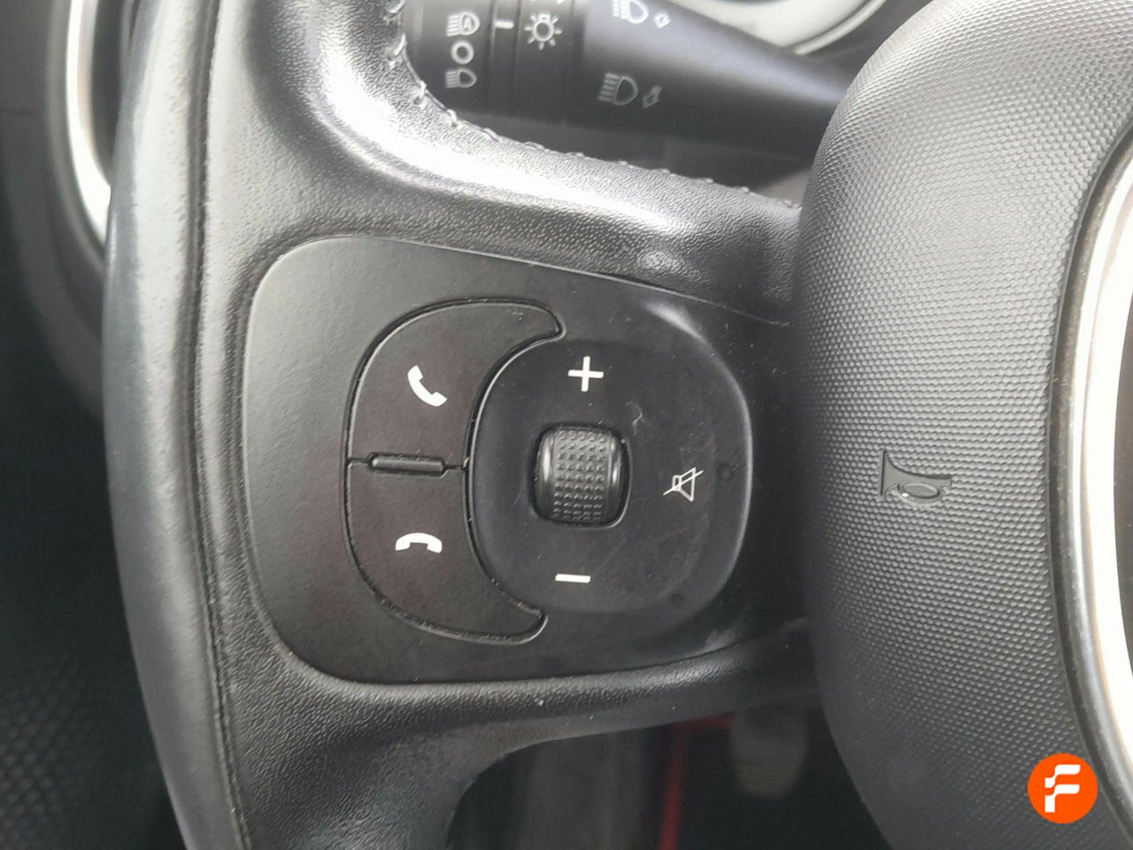 Foto Fiat 500L 17