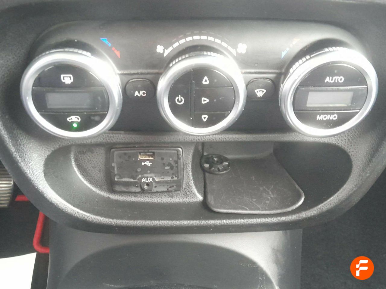 Foto Fiat 500L 24