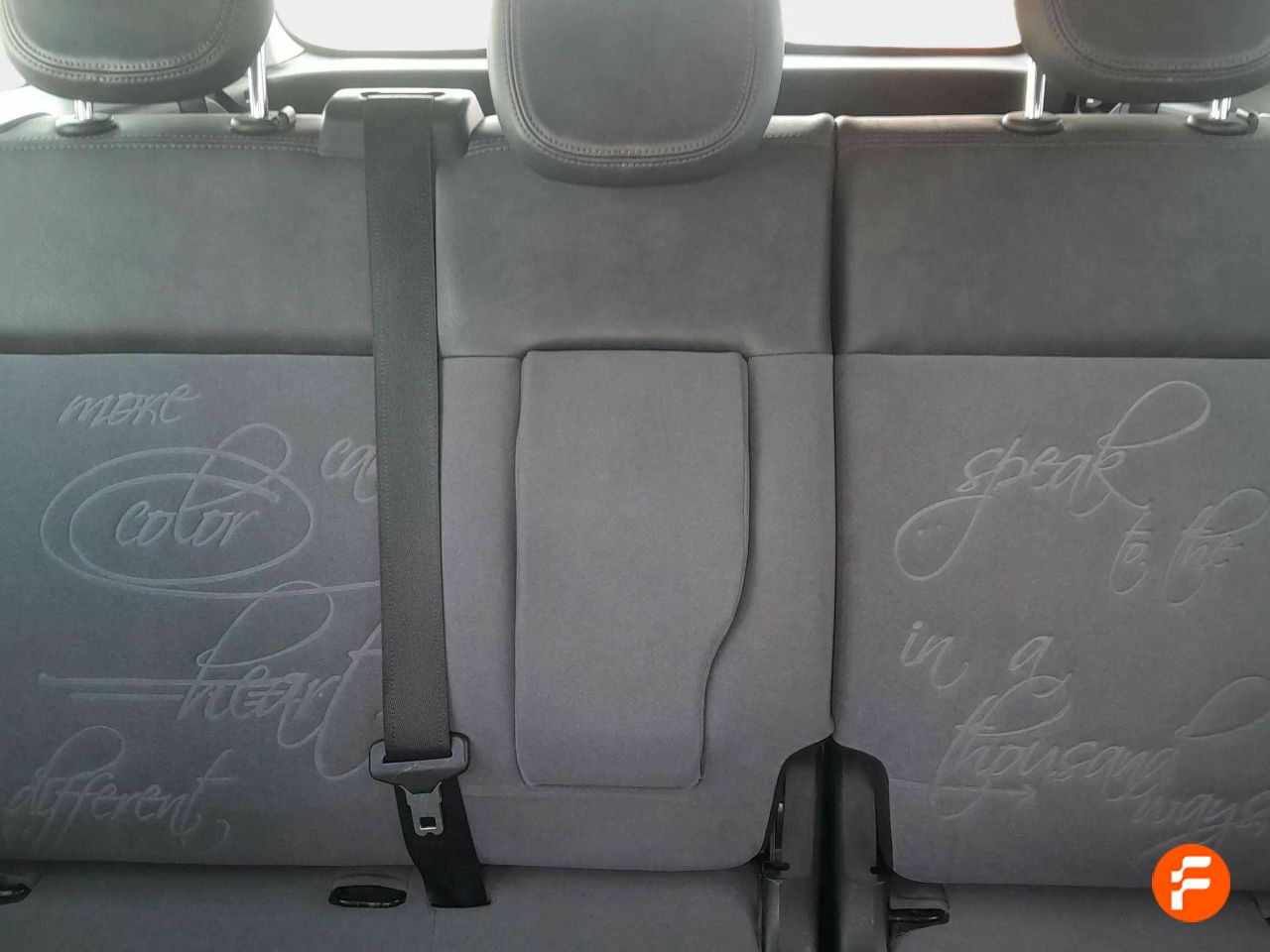 Foto Fiat 500L 27