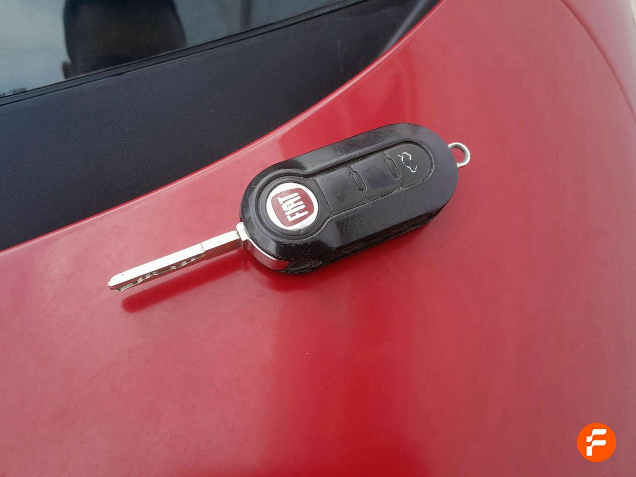 Foto Fiat 500L 28