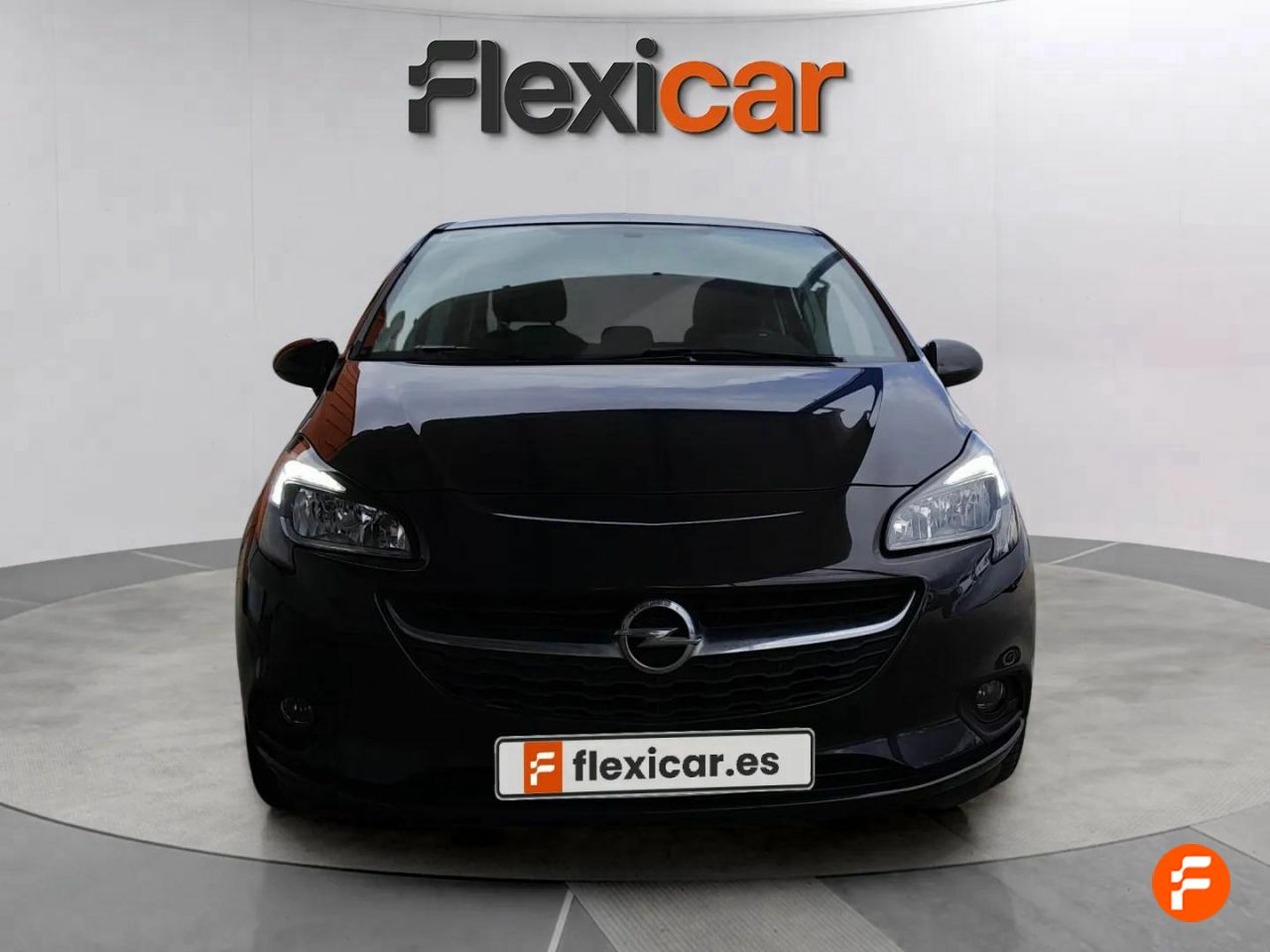 Foto Opel Corsa 2