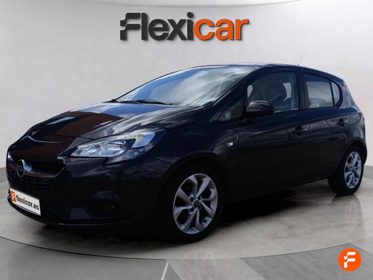 Foto Opel Corsa 3