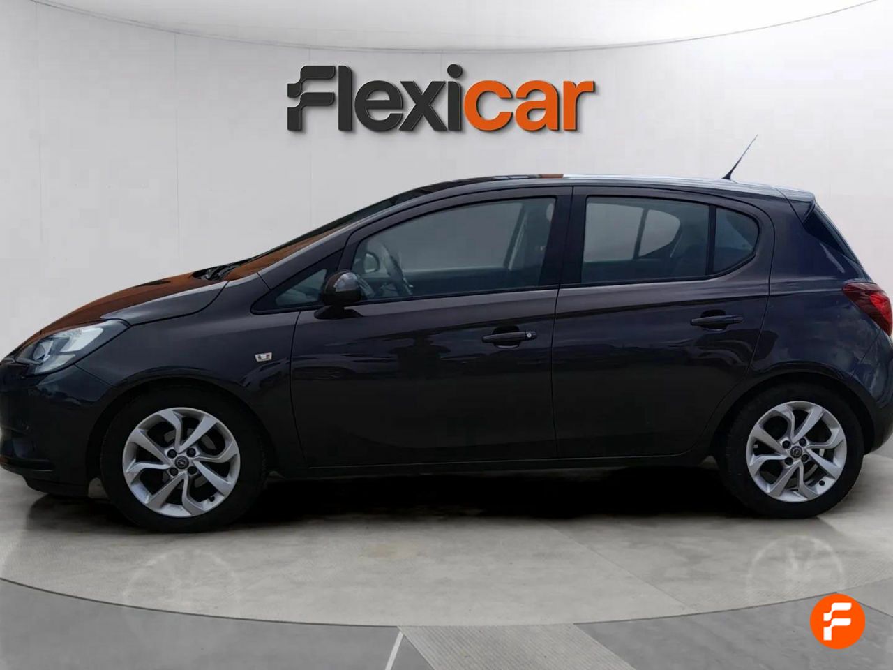 Foto Opel Corsa 4