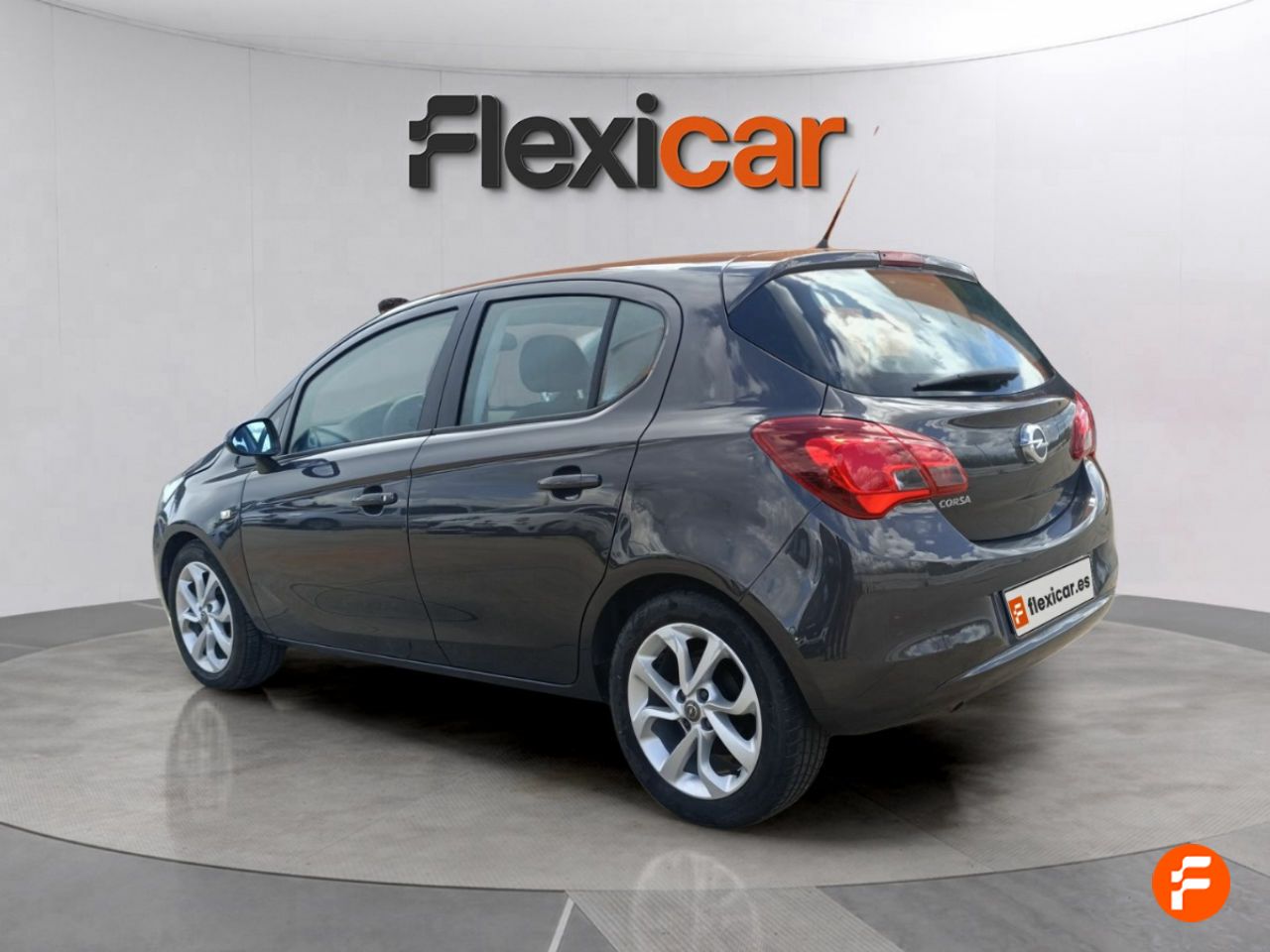 Foto Opel Corsa 5