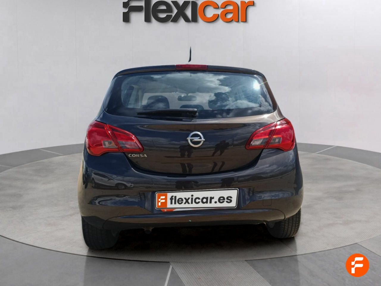Foto Opel Corsa 7
