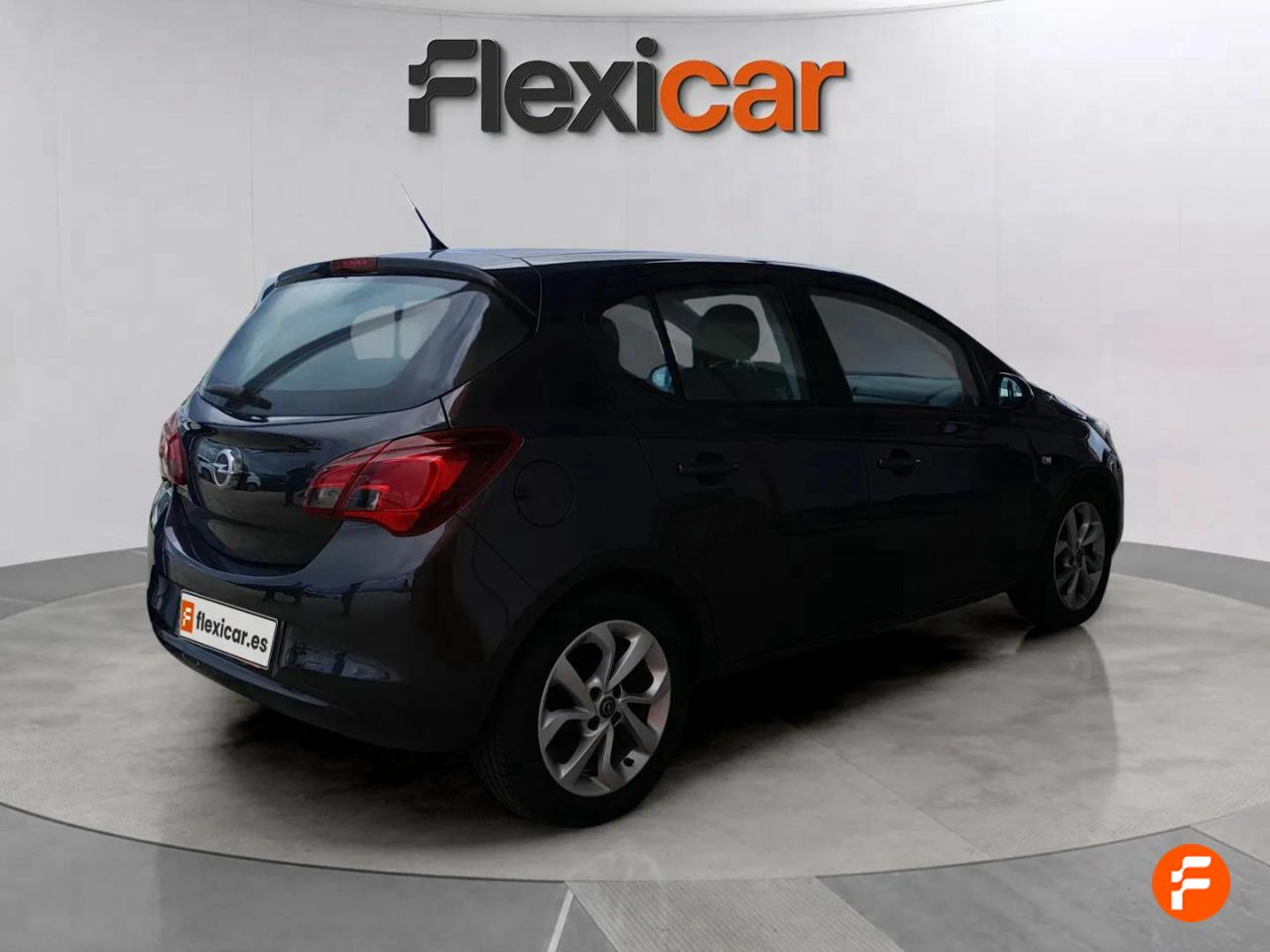 Foto Opel Corsa 8