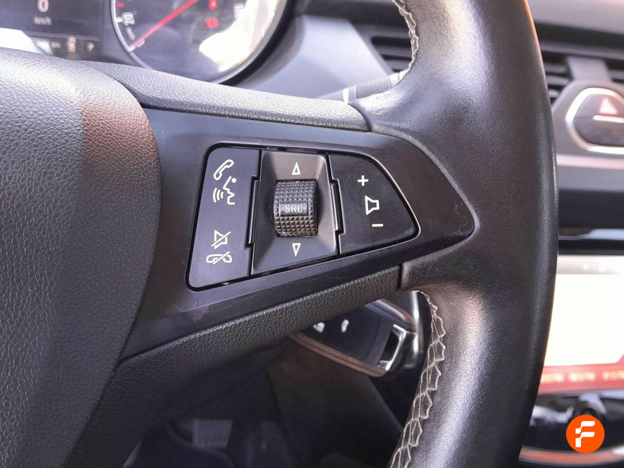 Foto Opel Corsa 17