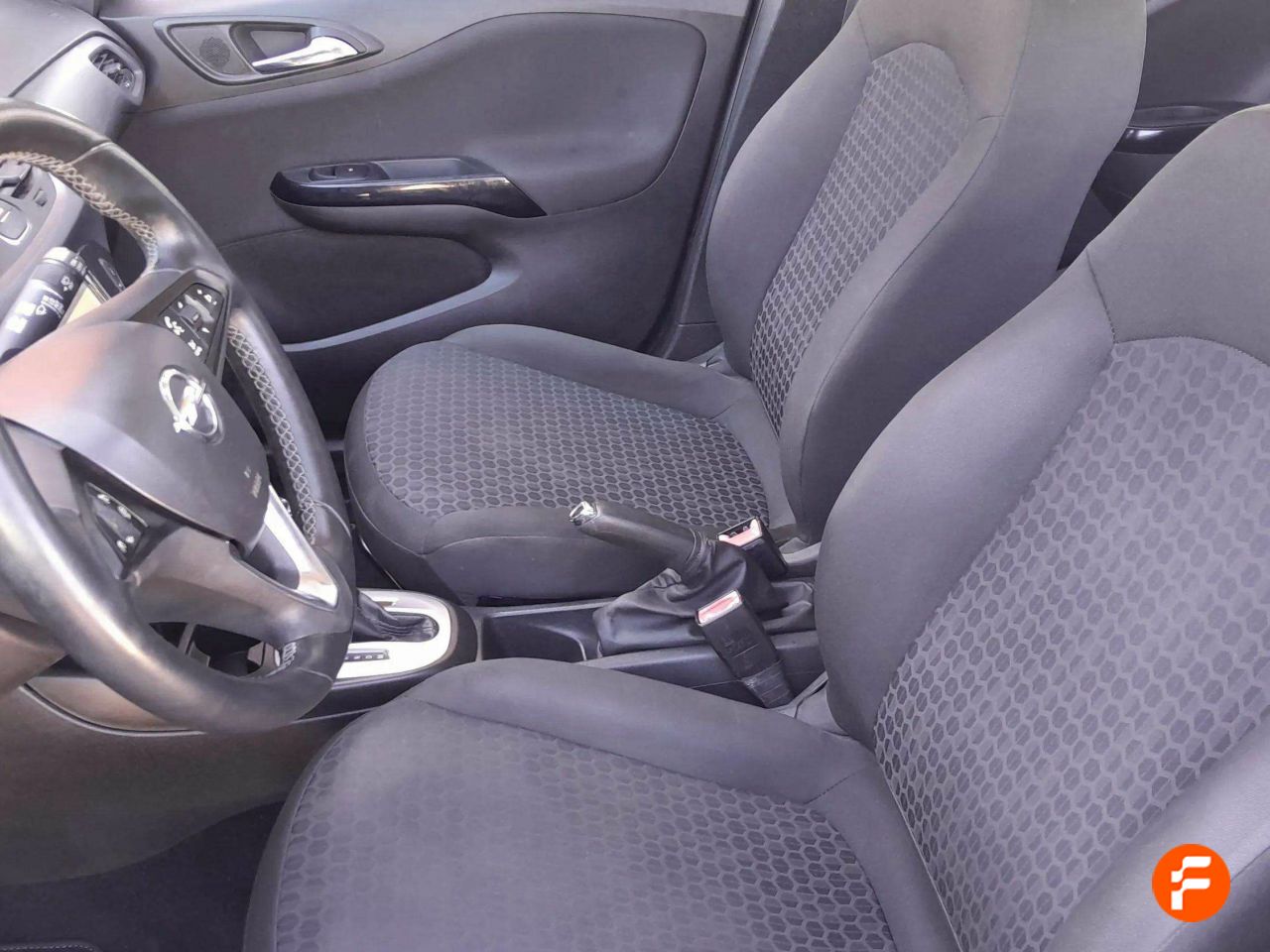Foto Opel Corsa 21