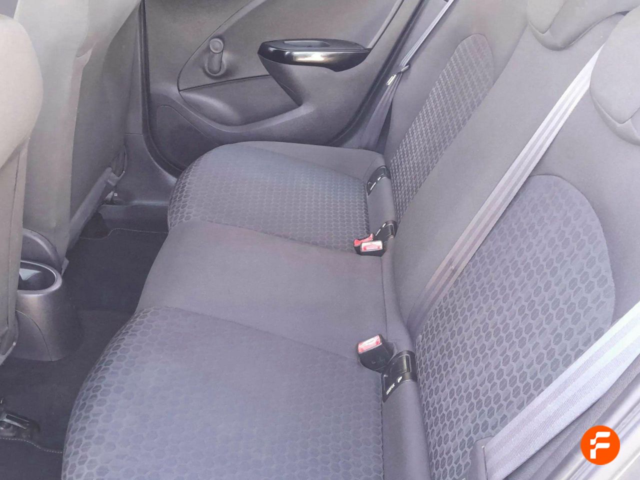 Foto Opel Corsa 22