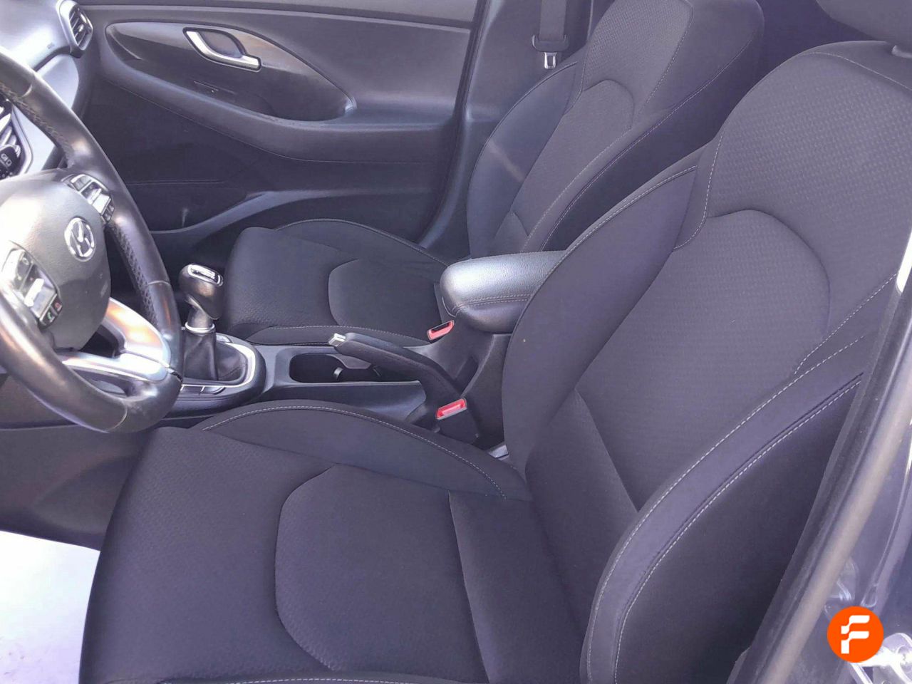 Foto Hyundai i30 27