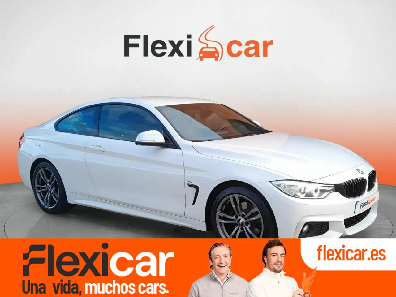 Foto BMW Serie 4 1
