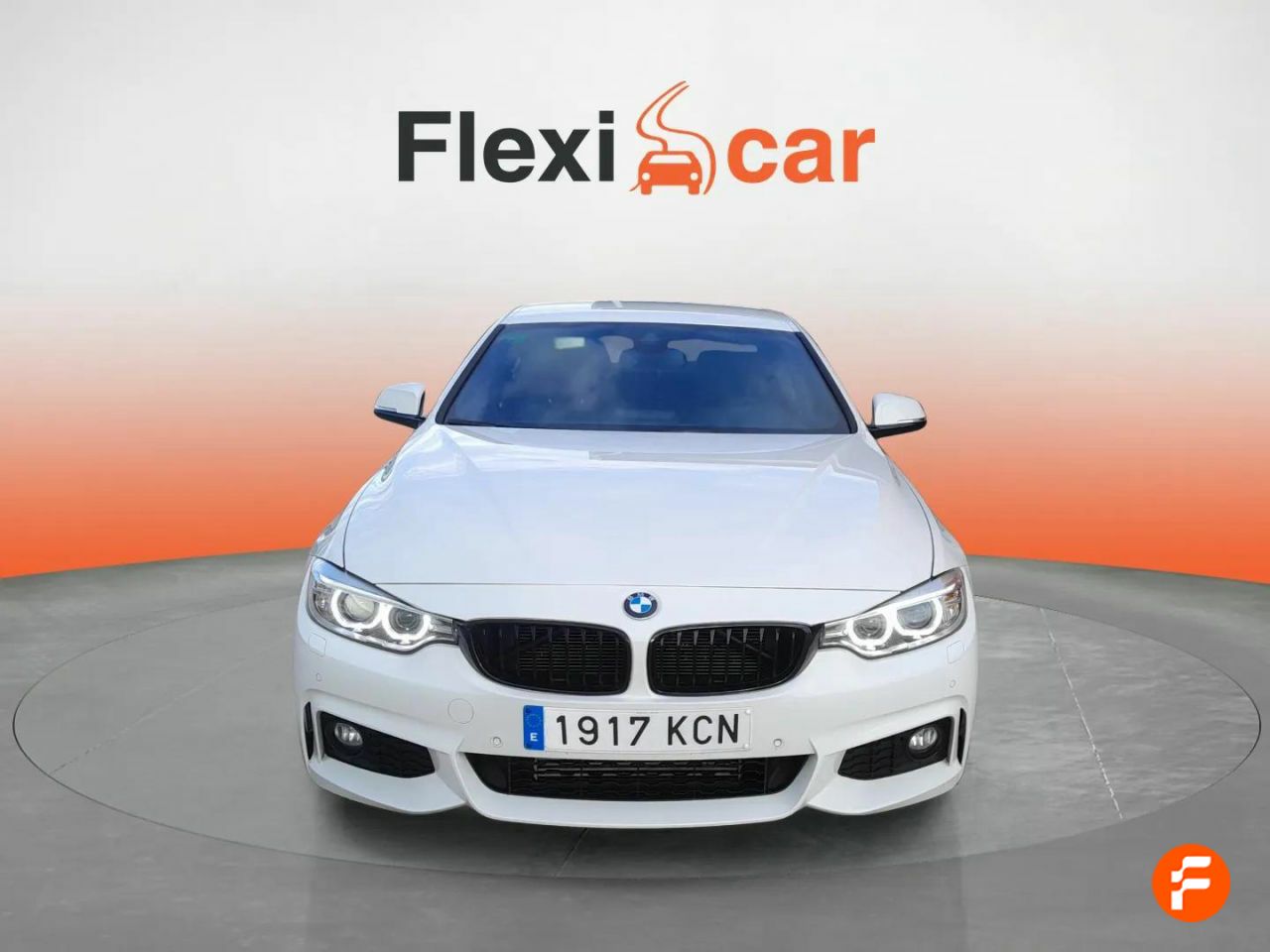 Foto BMW Serie 4 2
