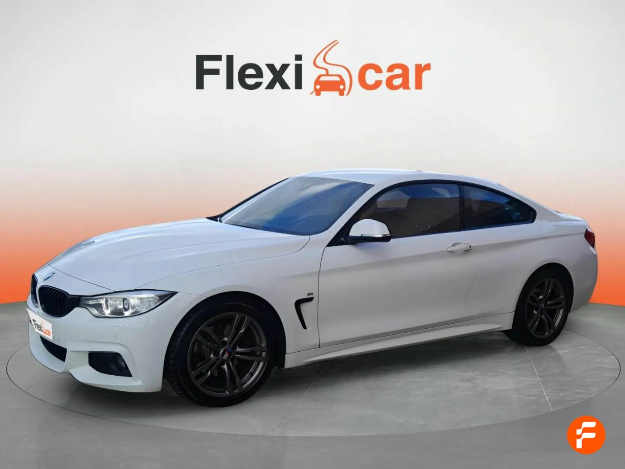 Foto BMW Serie 4 3