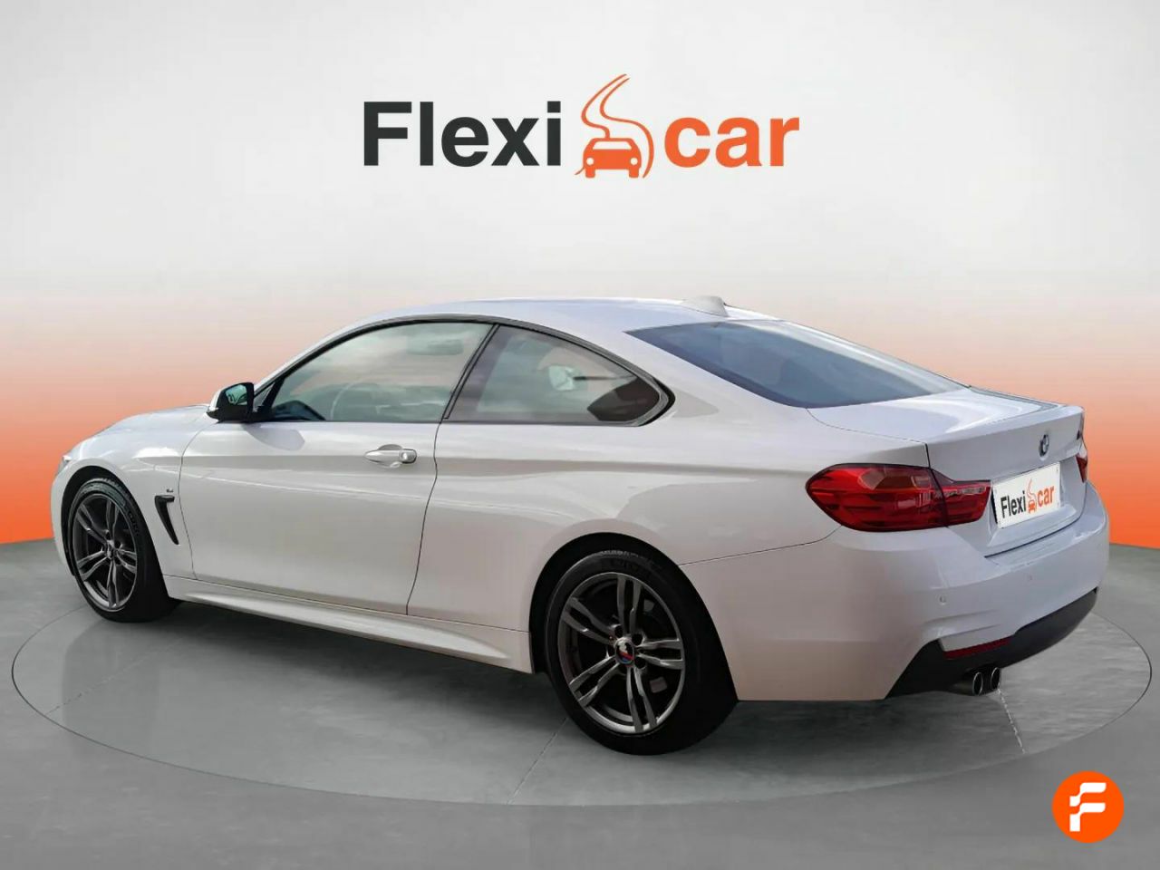 Foto BMW Serie 4 4