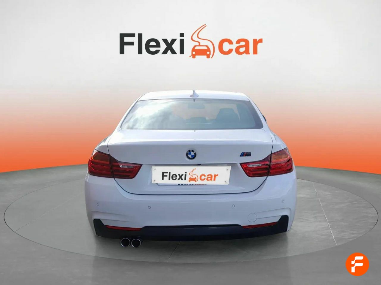 Foto BMW Serie 4 5