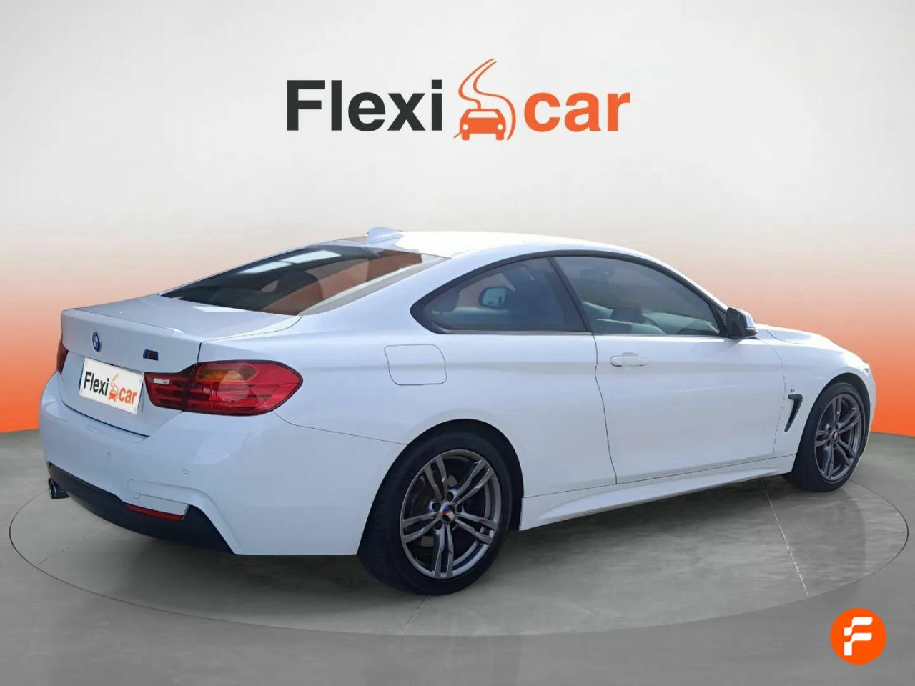 Foto BMW Serie 4 7