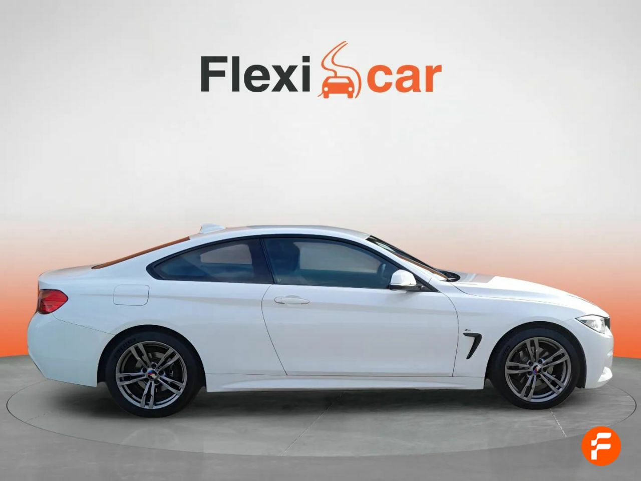 Foto BMW Serie 4 8
