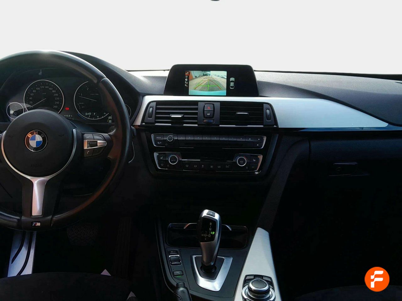 Foto BMW Serie 4 11