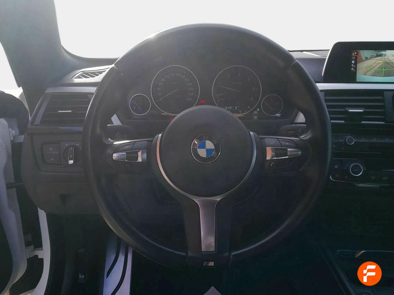 Foto BMW Serie 4 13