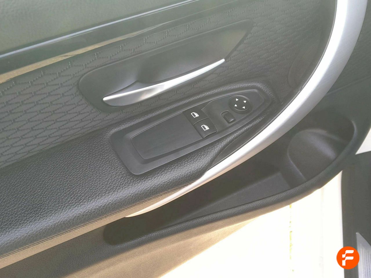 Foto BMW Serie 4 15