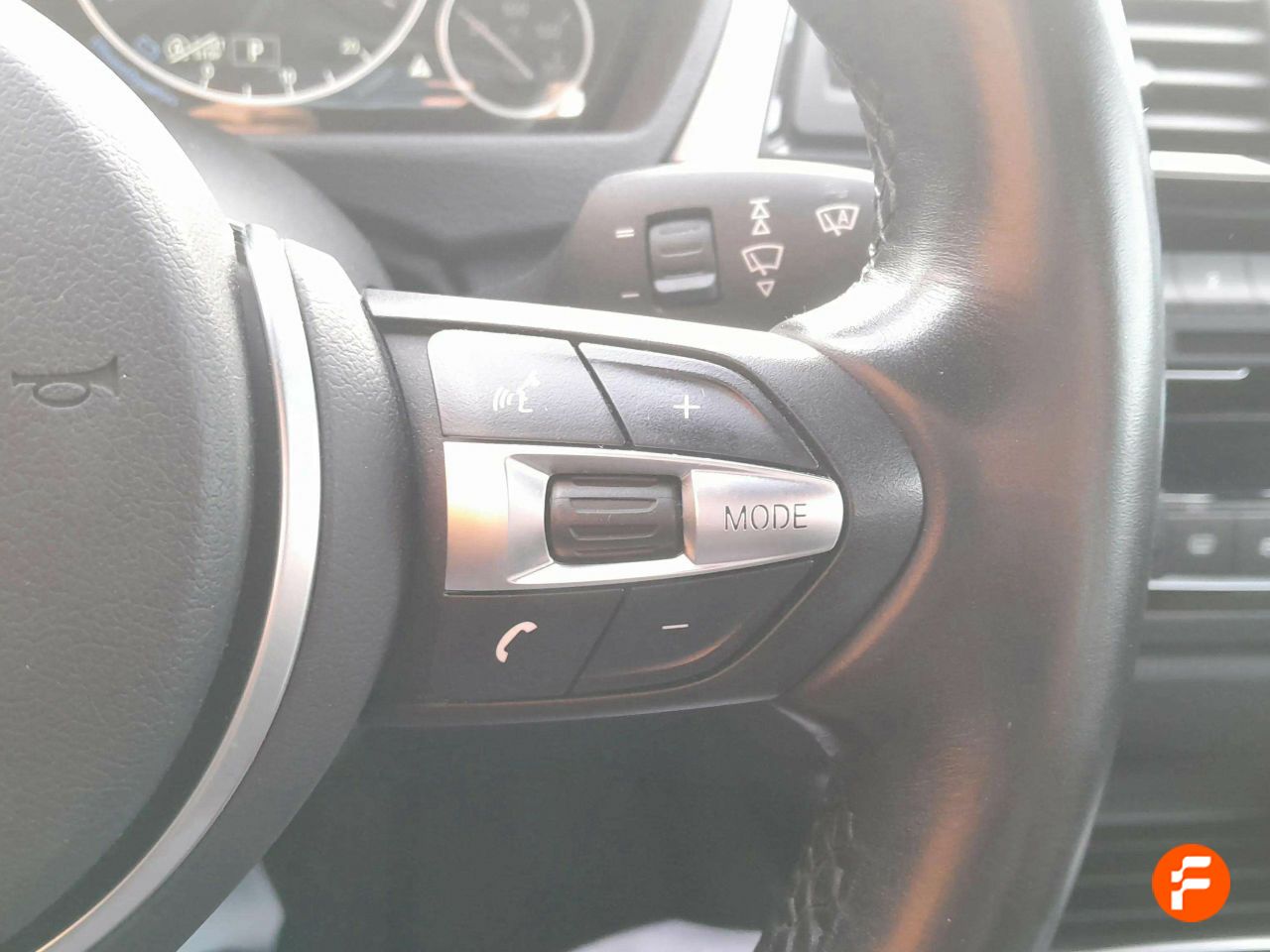 Foto BMW Serie 4 18
