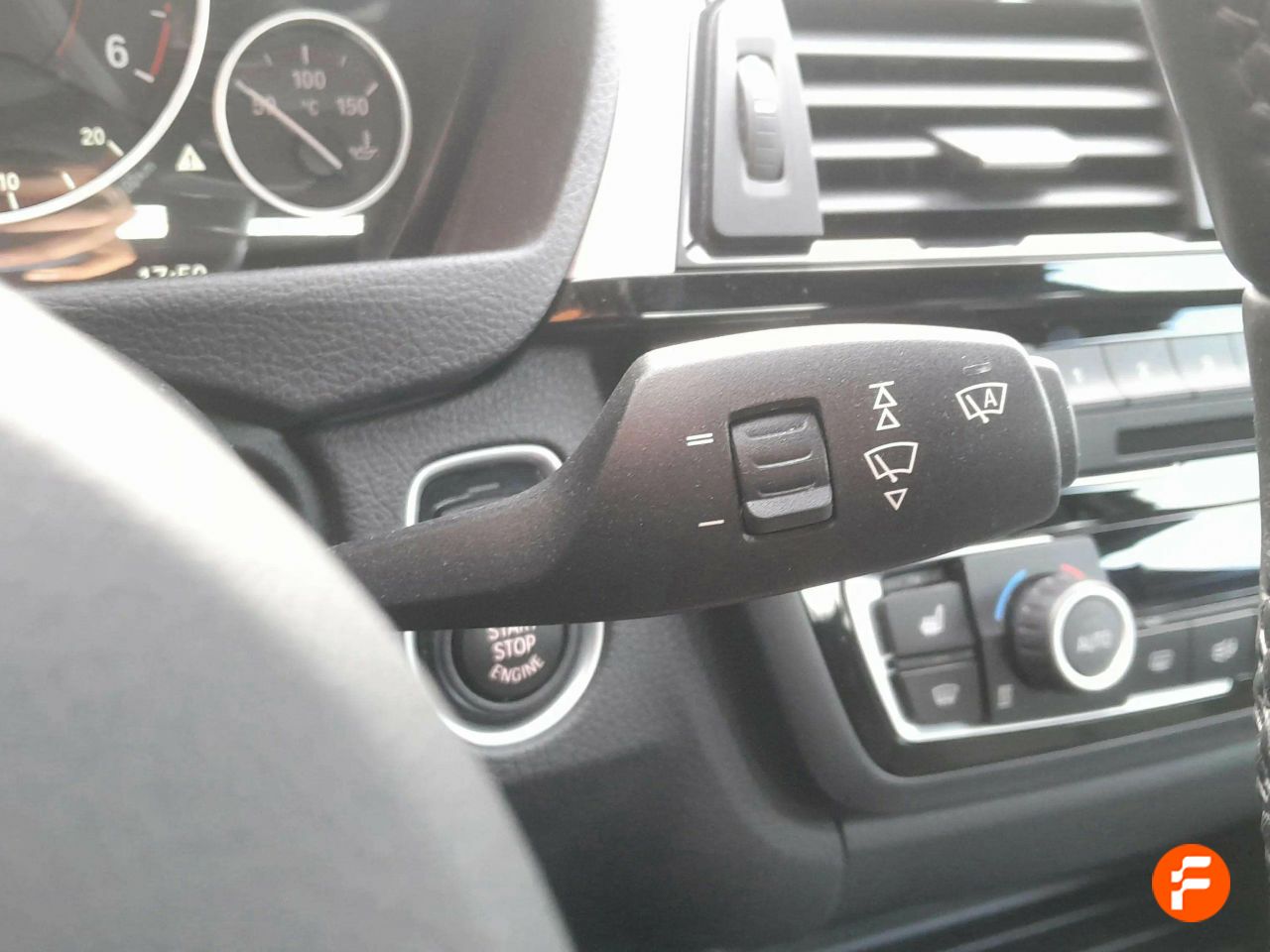Foto BMW Serie 4 19